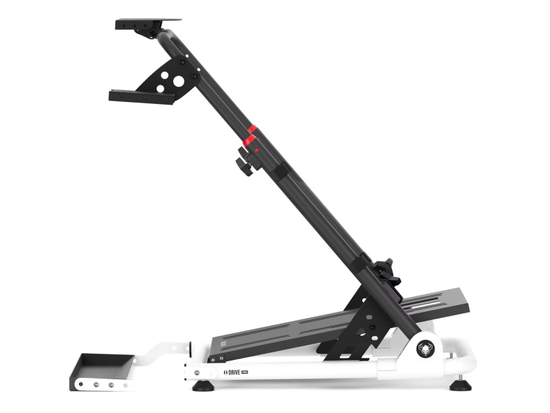 Diablo Chairs X-Drive Mini schwarz-weiß