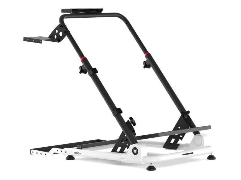 Diablo Chairs X-Drive Mini schwarz-weiß