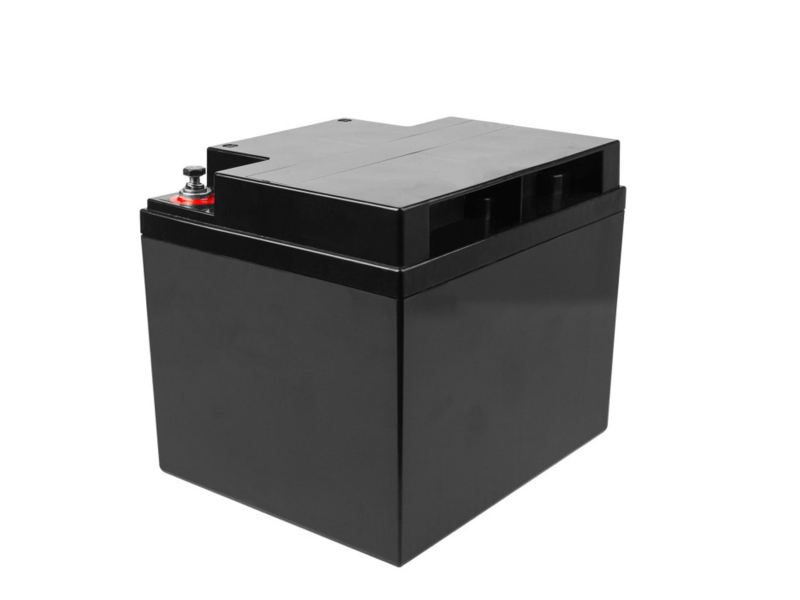 Schutz IP54