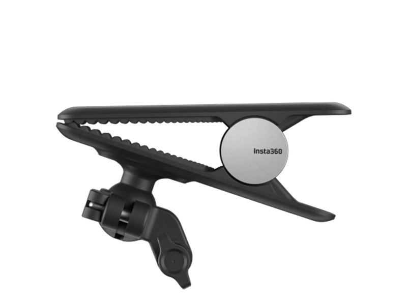 Element montażowy do kamery Insta360 Flexi Clip - klips montażowy