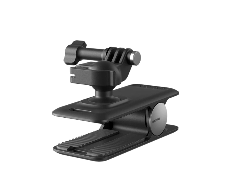 Element montażowy do kamery Insta360 Flexi Clip - klips montażowy