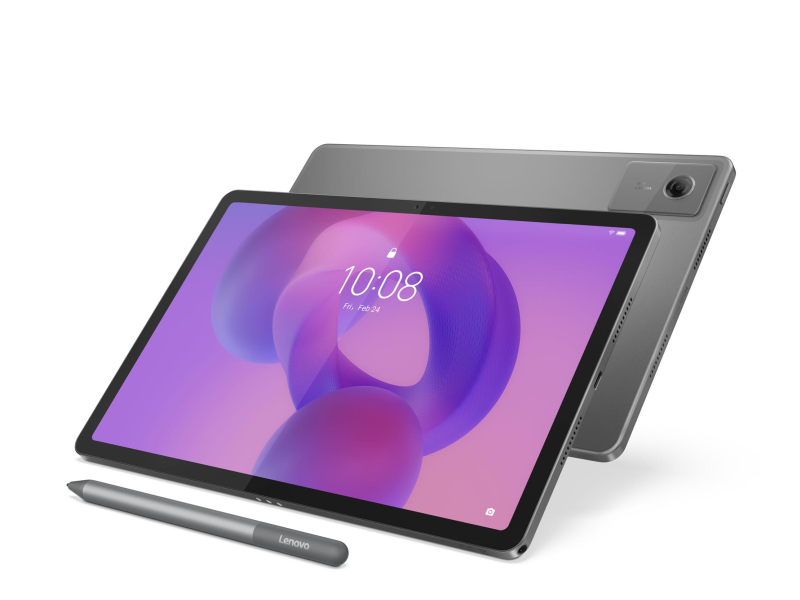 Lenovo IdeaTab 11 8GB/256GB/Android 15 5G + STIFT