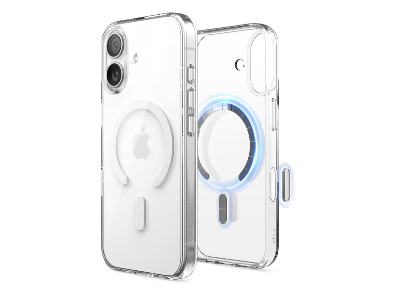 Elago Magsafe Hybrid Case für iPhone 17