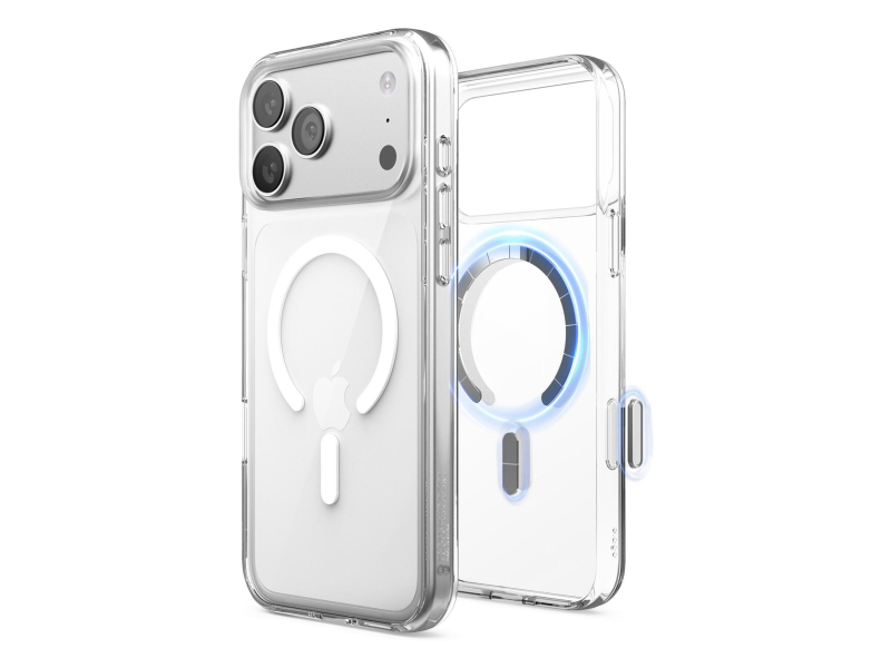 Etui / Hülle für dein Smartphone Elago Magsafe Hybrid Case für iPhone 17 PRO Max