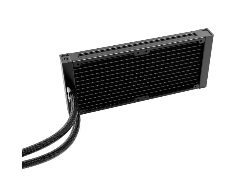 be quiet! Pure Loop 3 240mm 2x120mm