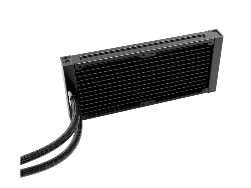 be quiet! Pure Loop 3 LX 240mm 2x120mm