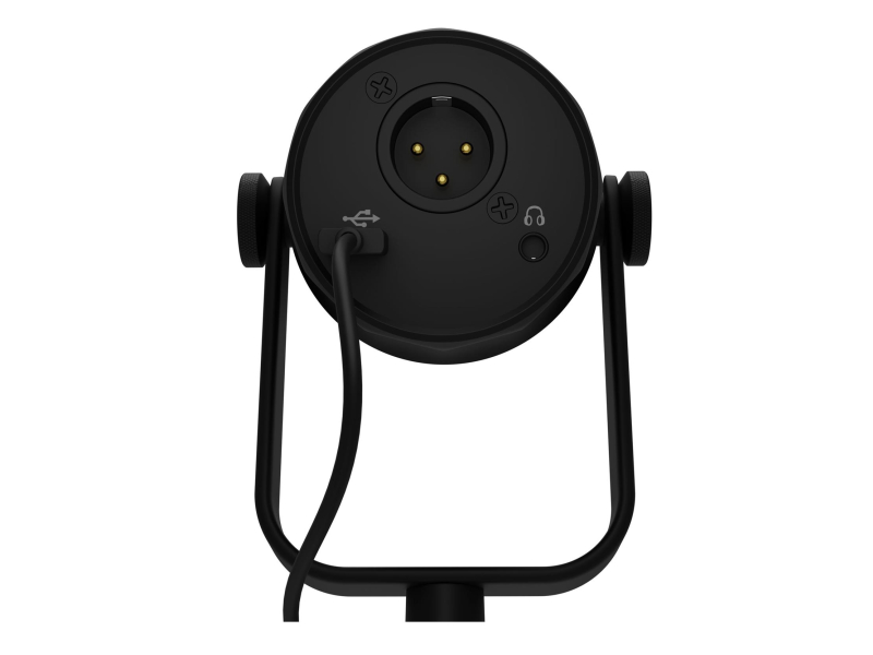 Genesis RADIUM 750D STUDIOMIKROFON USB/XLR STATIVE