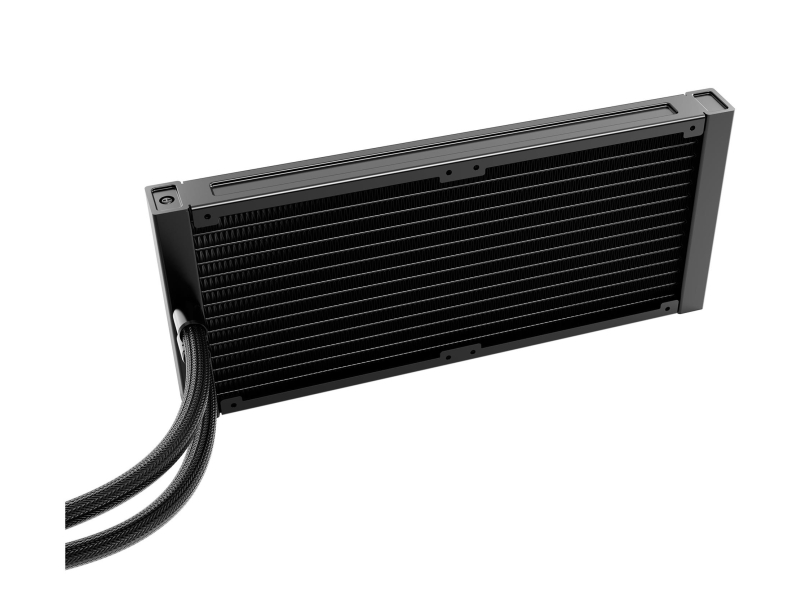 be quiet! Pure Loop 3 280mm 2x140mm