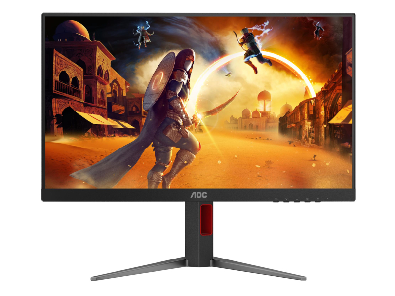 AOC 24G4HA