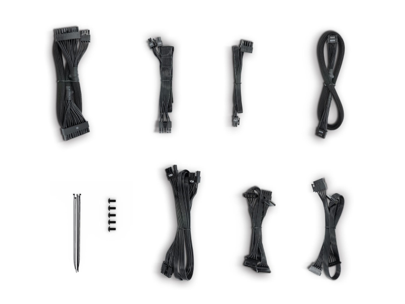 be quiet! Pure Power 13 M 650W 80 Plus Gold