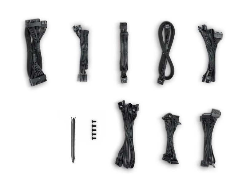 be quiet! Pure Power 13 M 750W 80 Plus Gold