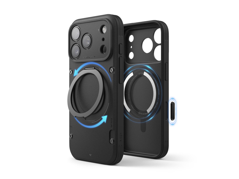 Etui / Hülle für Smartphone Elago Armor Case für iPhone 17 PRO