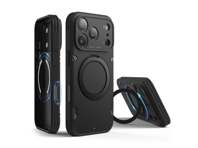 Etui / Hülle für Smartphone Elago Armor Case für iPhone 17 PRO