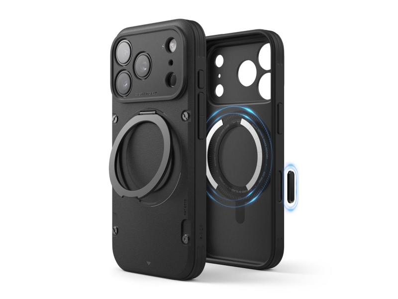 Etui / Hülle für Smartphone Elago Armor Case für iPhone 17 PRO