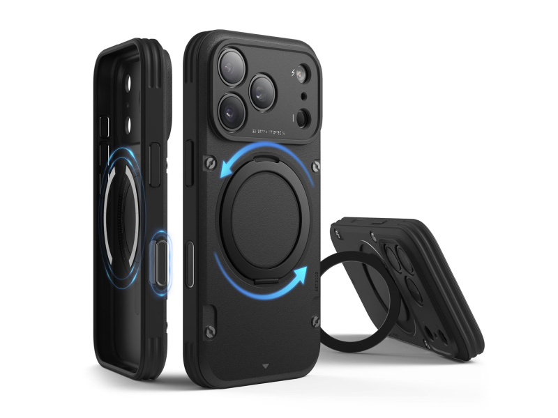 Etui / Hülle für das Smartphone Elago Armor Case für iPhone 17 PRO Max