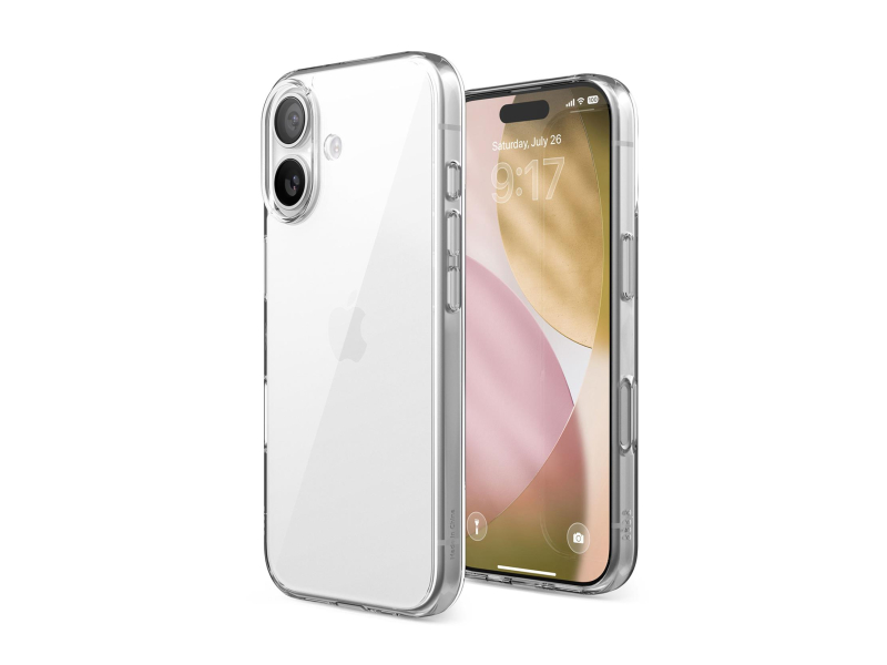 Elago Hybrid Case für iPhone 17