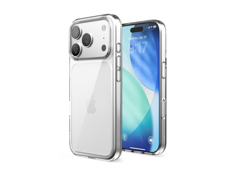 Elago Hybrid Case für iPhone 17 PRO