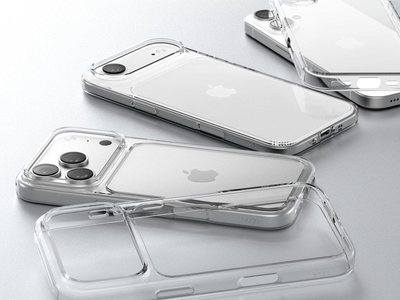 Elago Hybrid Case für iPhone 17 PRO