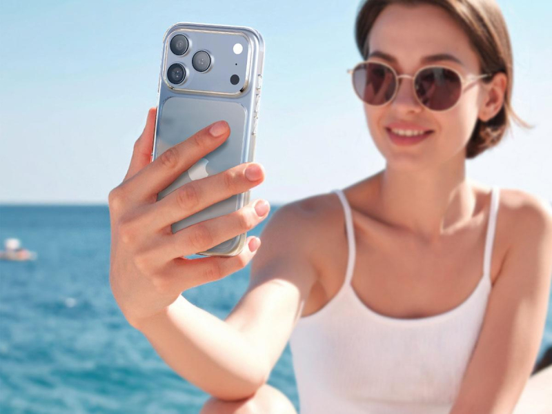 Elago Hybrid Case für iPhone 17 PRO Max