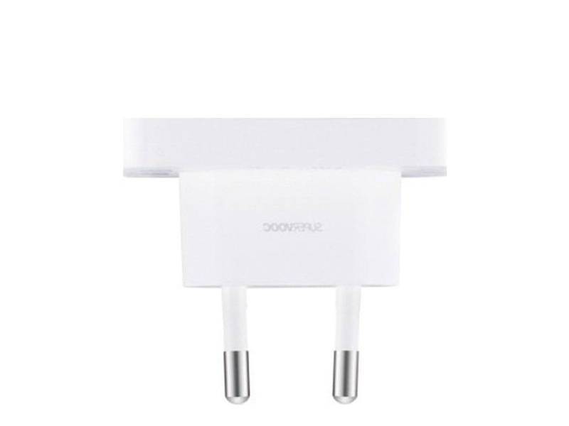 OnePlus SUPERVOOC 80W Single Port Typ-A