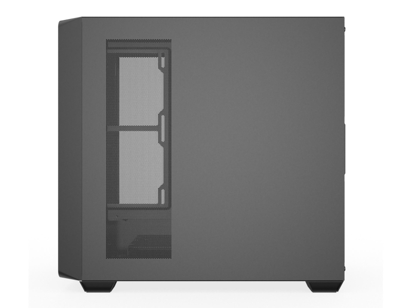 DarkFlash DS900WD + 4 Lüfter Schwarz