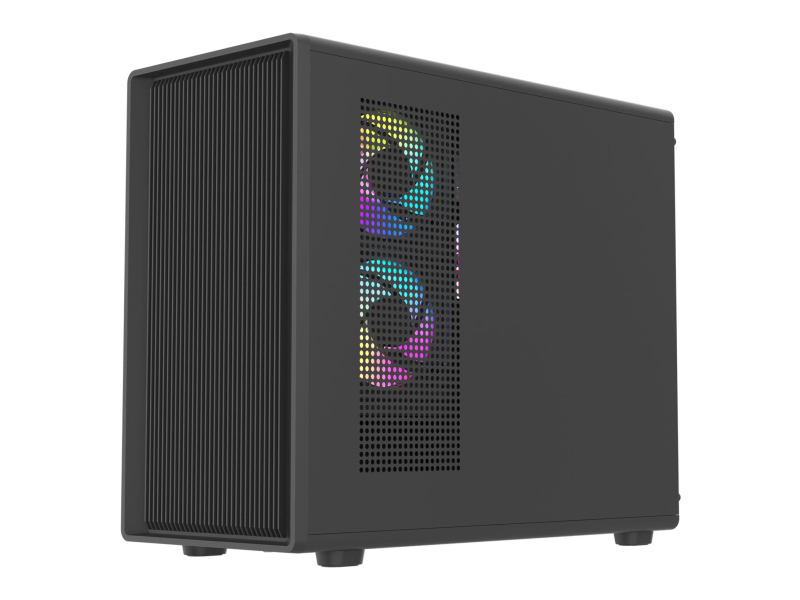 DarkFlash DB460M Black
