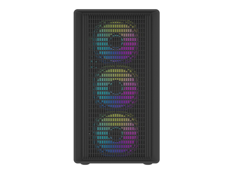 DarkFlash DB460M Black