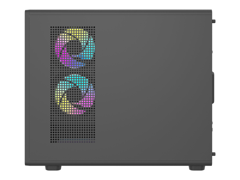 DarkFlash DB460M Black