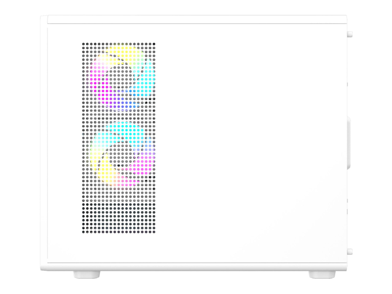 DarkFlash DB460M White