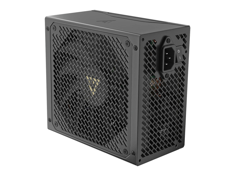 MODECOM VOLCANO HEX 750W 80 Plus Gold