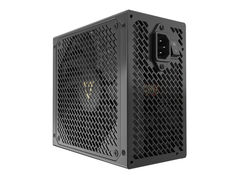 MODECOM VOLCANO HEX 750W 80 Plus Gold