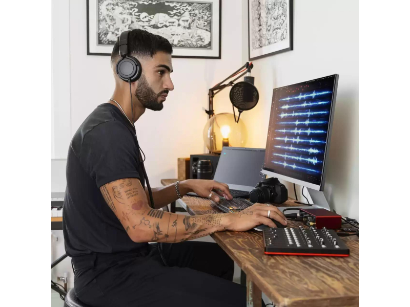 SanDisk 1TB M.2 PCIe Gen4 NVMe Extreme