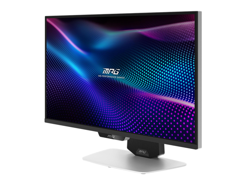 MSI MPG 274URDFW E16M