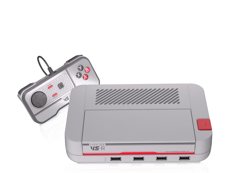 Konsole retro Evercade VS-R