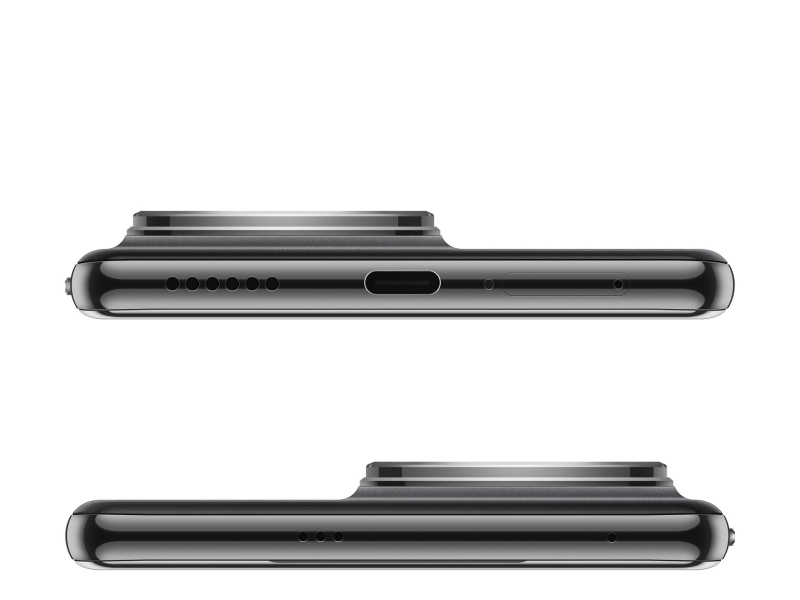 Huawei Nova 14 Pro 12/512GB Schwarz 120Hz