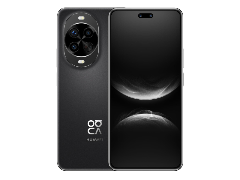 Huawei Nova 14 Pro 12/512GB Schwarz 120Hz