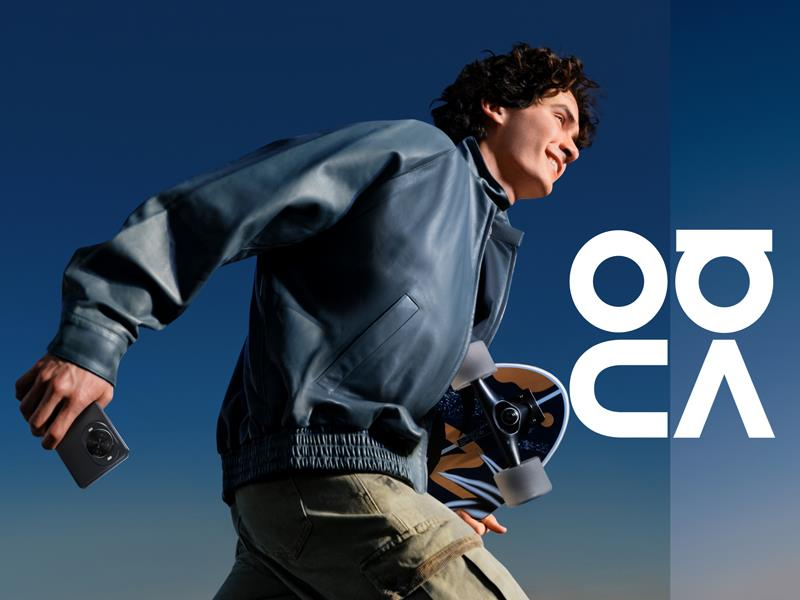 Huawei Nova 14 Pro 12/512GB Schwarz 120Hz