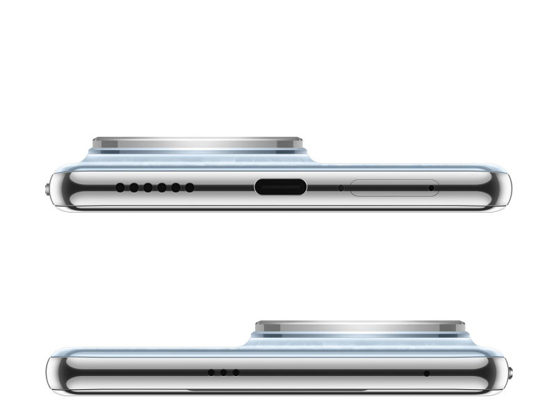 Huawei Nova 14 Pro 12/512GB Kristallblau 120Hz