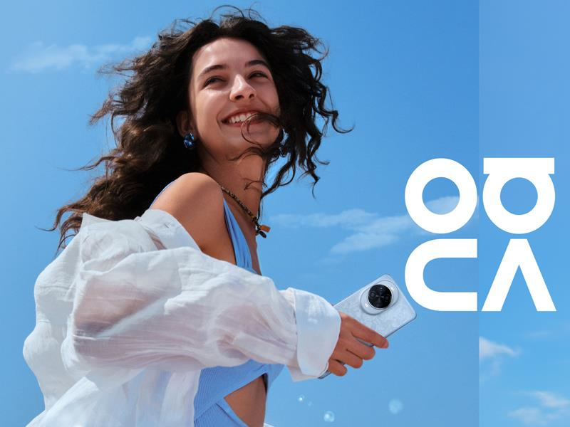 Huawei Nova 14 Pro 12/512GB Kristallblau 120Hz