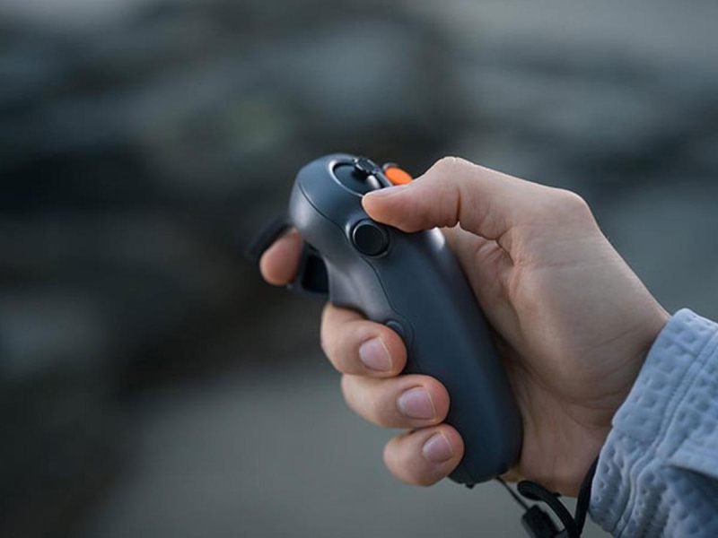 DJI Avata 2 Fly Smart Combo (1 Akku)