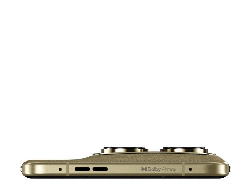 Motorola Signature 5G 16/512GB Martini Olive 165Hz