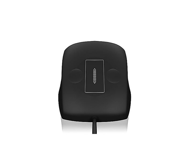 KEYSONIC KSM-5030M-B wasserdichte IP68 schwarz