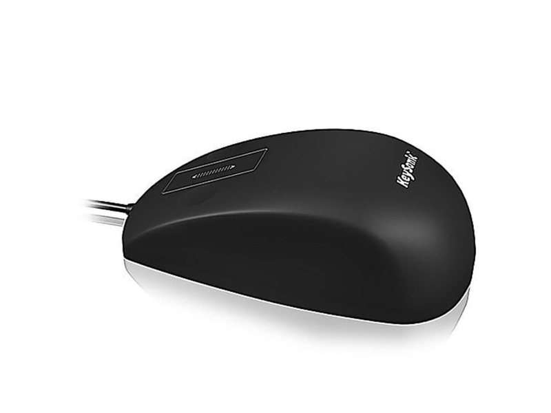 KEYSONIC KSM-5030M-B wasserdichte IP68 schwarz