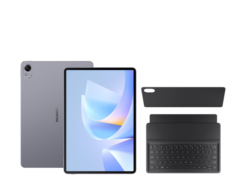 Huawei MatePad 11.5 S 2026 PaperMatte 12/256GB Grau + Tastatur