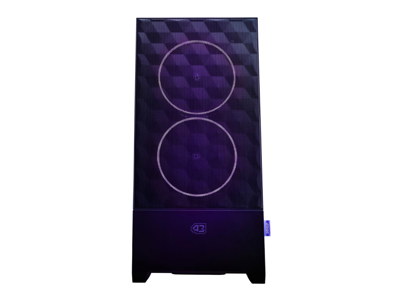 Desktop G4M3R HERO R7-9850X3D