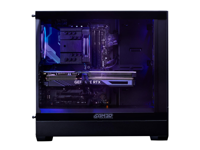 Desktop G4M3R HERO R7-9850X3D