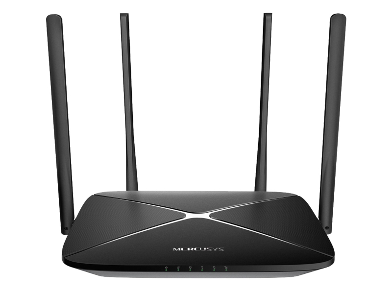Mercusys MB115-4G 300Mbps a/b/g/n 3G/4G(LTE) 150Mbps