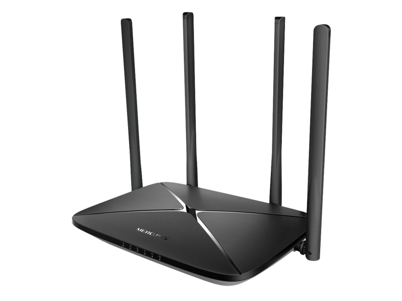 Mercusys MB115-4G 300Mbps a/b/g/n 3G/4G(LTE) 150Mbps