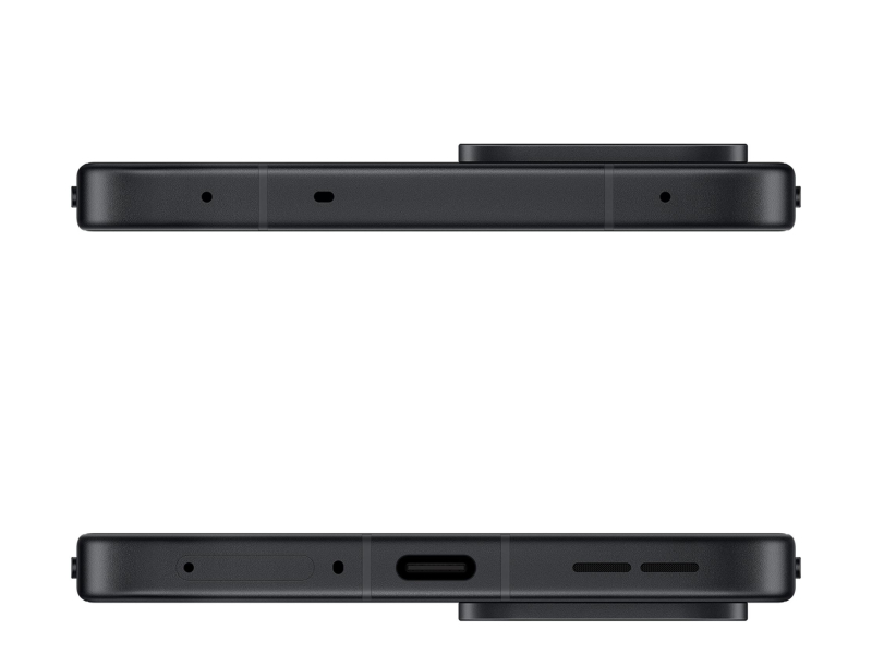 OnePlus 15R 5G 12/512GB Schwarz