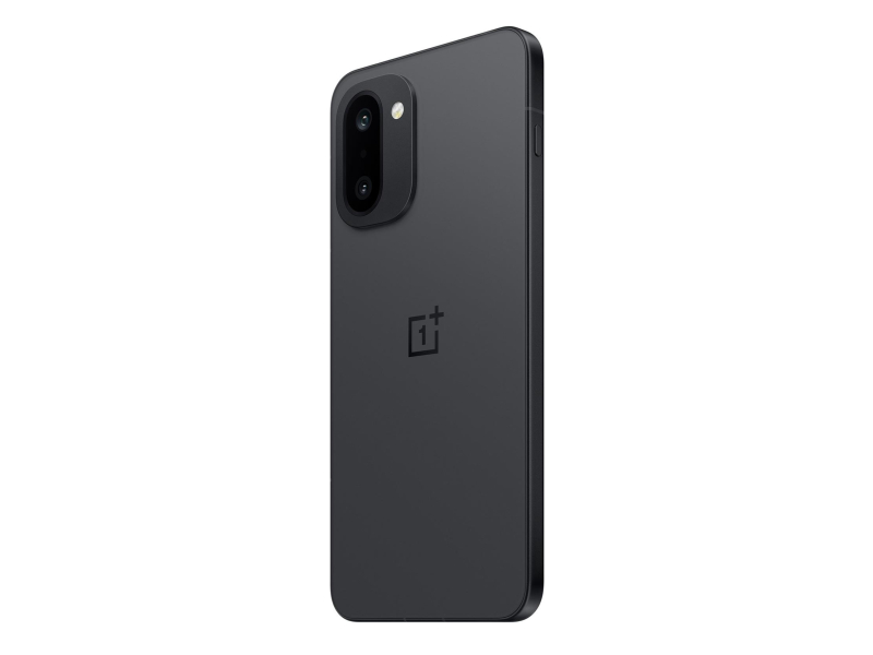 OnePlus 15R 5G 12/512GB Schwarz
